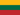Ország Litvánia
